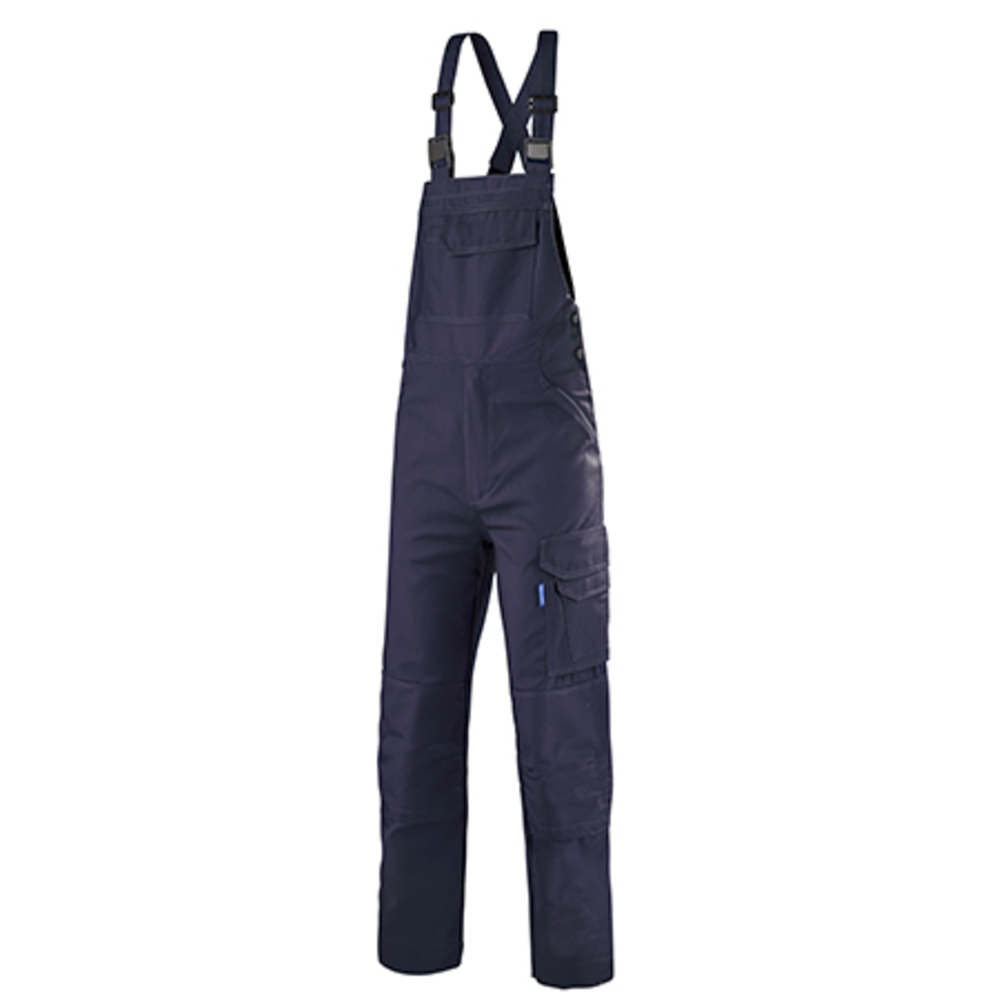 COTTE A BRETELLES KROSS LINE DARK BLUE INDUSTRIE CEPOVETT - 15-9F20-8494-456