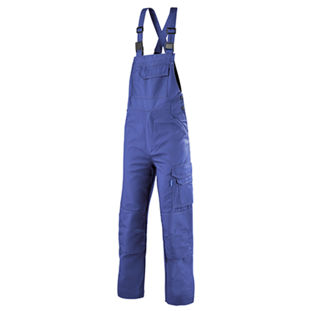 COTTE A BRETELLES KROSS LINE BLEU RIVER INDUSTRIE CEPOVETT - 15-9F20-8494-63