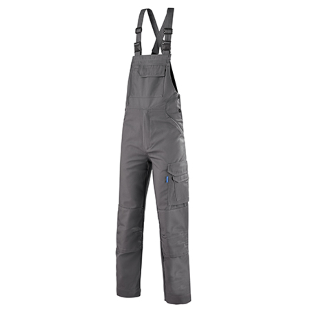 COTTE A BRETELLES KROSS LINE GRIS CHARCOAL INDUSTRIE CEPOVETT - 15-9F20-8494-67