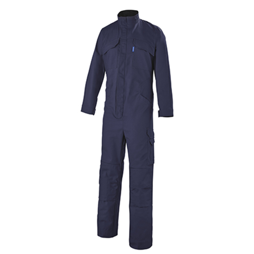 COMBINAISON 1 ZIP KROSS LINE DARK BLUE INDUSTRIE CEPOVETT - 15-9G20-8494-456