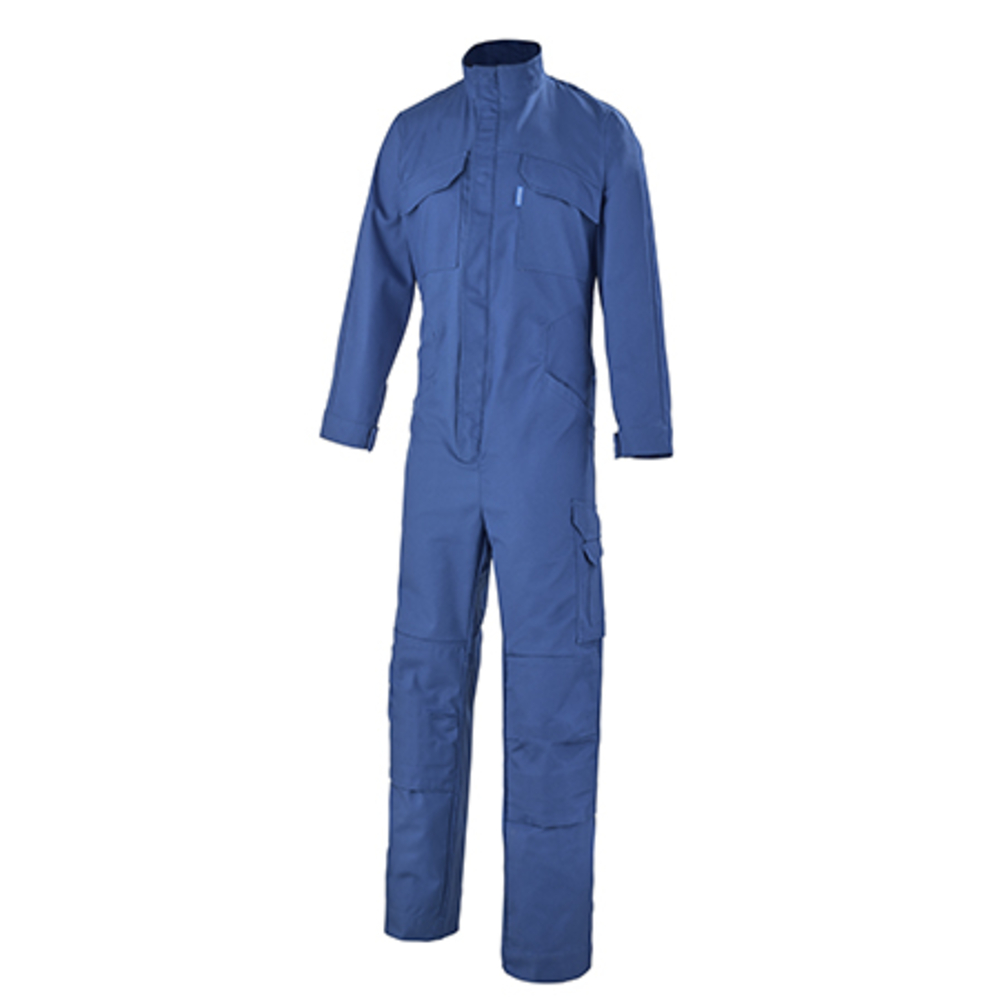 COMBINAISON 1 ZIP KROSS LINE BLEU RIVER INDUSTRIE CEPOVETT - 15-9G20-8494-63