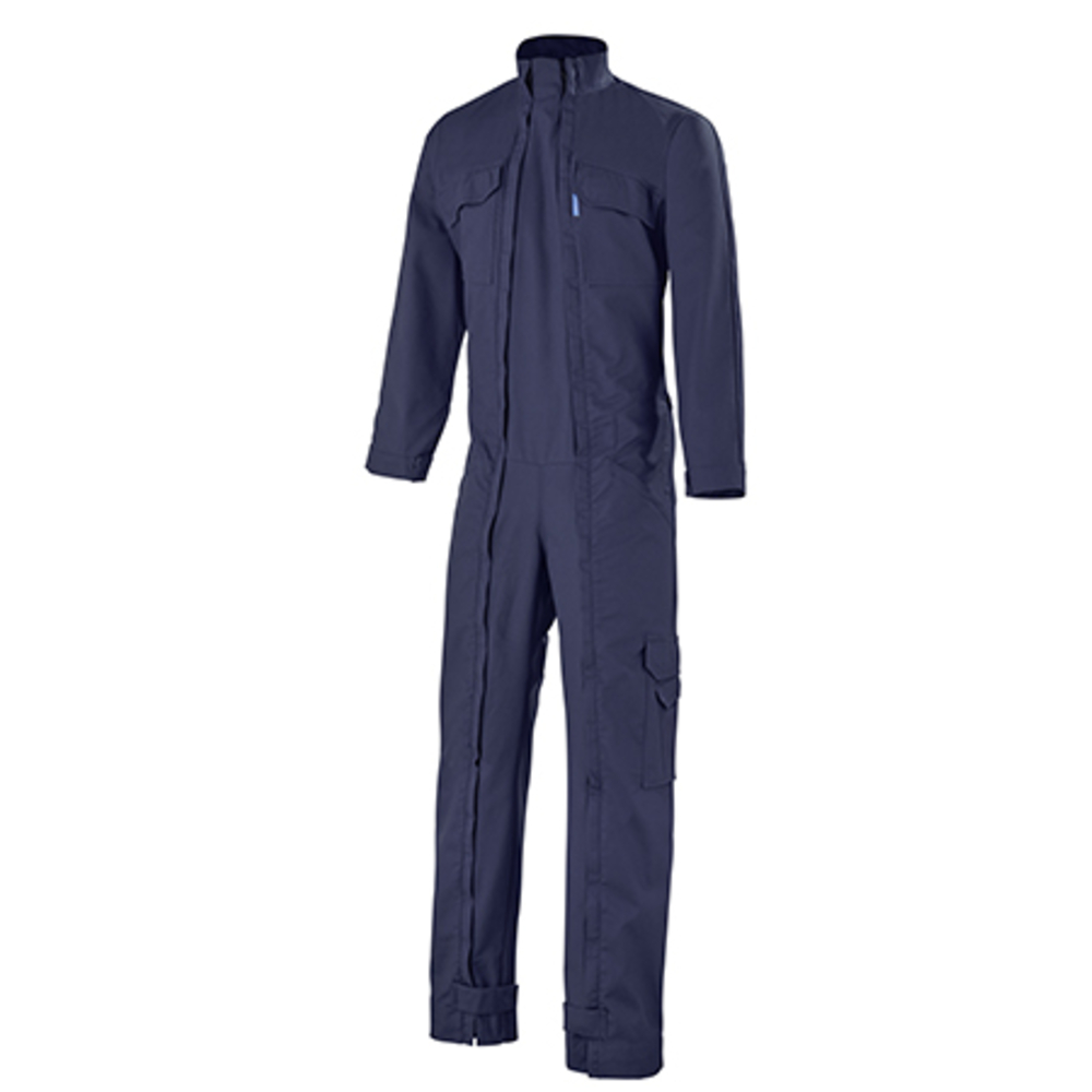COMBINAISON 2 ZIP KROSS LINE DARK BLUE INDUSTRIE CEPOVETT - 15-9J20-8494-456