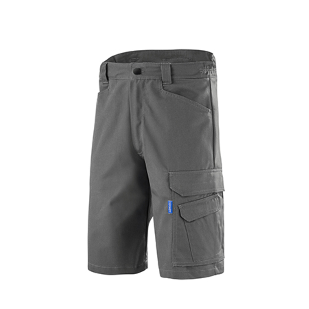 BERMUDA KROSS LINE GRIS CONVOY INDUSTRIE CEPOVETT - 15-9W20-9530-37