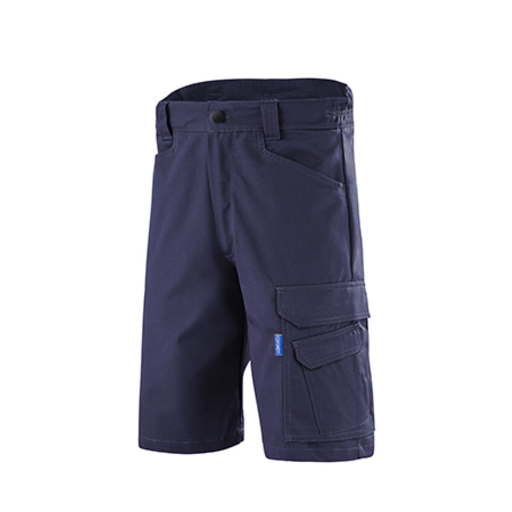 BERMUDA KROSS LINE DARK BLUE INDUSTRIE CEPOVETT - 15-9W20-9530-456