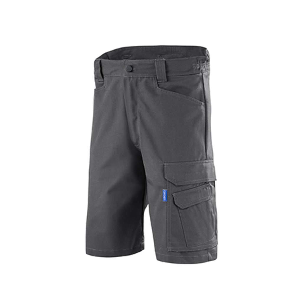 BERMUDA KROSS LINE GRIS CHARCOAL INDUSTRIE CEPOVETT - 15-9W20-9530-67