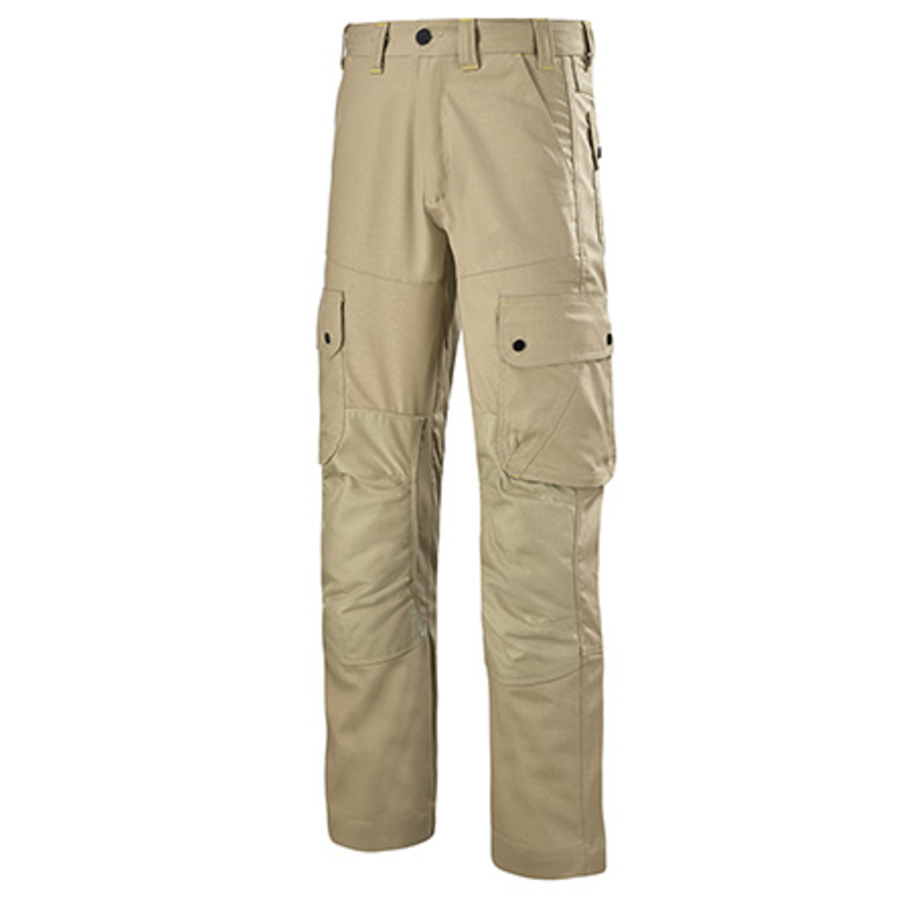 PANTALON UNI CRAFT WORKER SAVANE ARTISAN BTP CEPOVETT - 20-9054-9883-1952