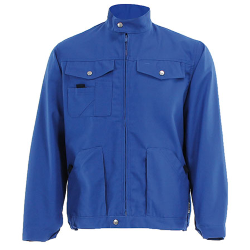 BLOUSON COUNTRY BLEU BUGATTI ARTISAN BTP CEPOVETT - 20-9205-9035-EQ-2
