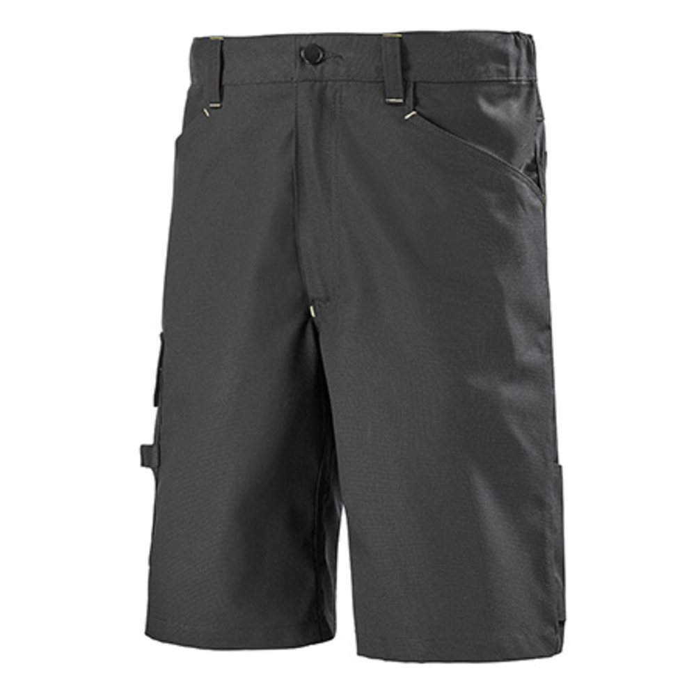 BERMUDA CRAFT WORKER NOIR ARTISAN BTP CEPOVETT - 20-9851-9883-110