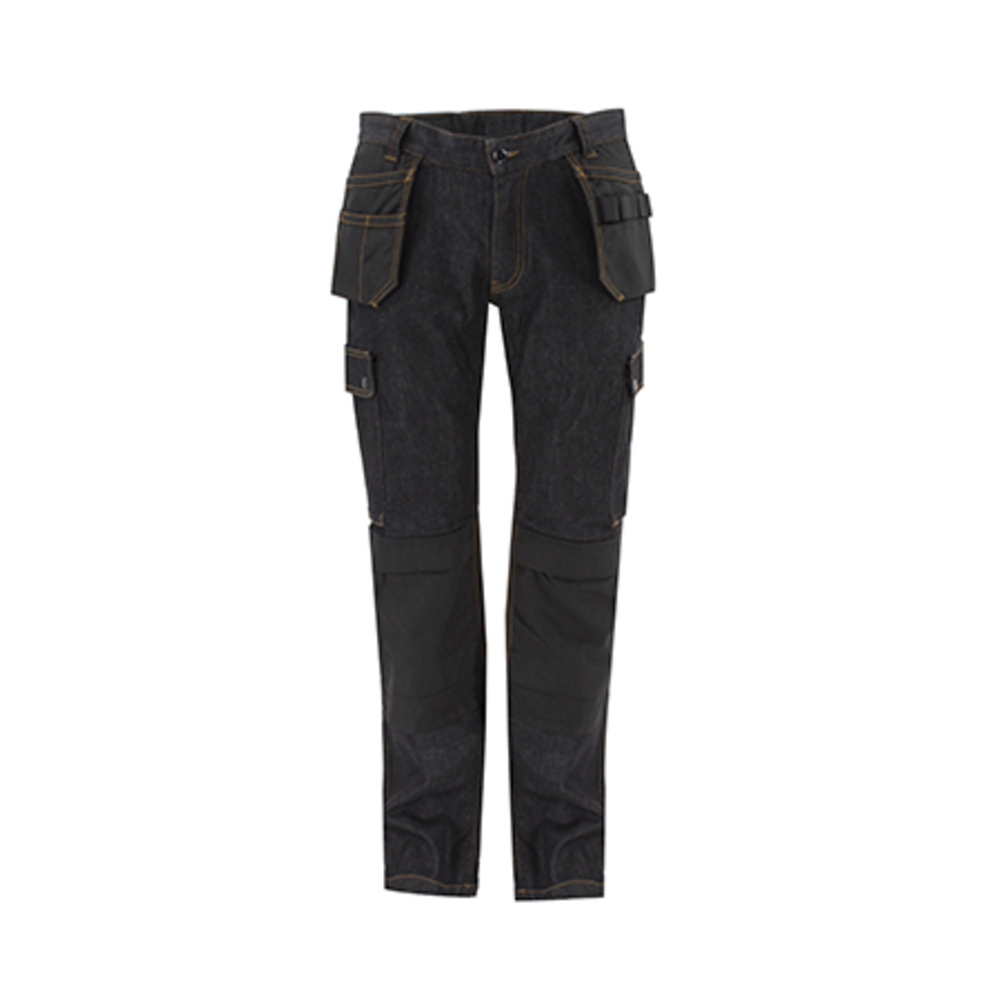 JEAN’S POCHES HOLSTER NOIR ARTISAN BTP CEPOVETT - 20-9B43-8832-110