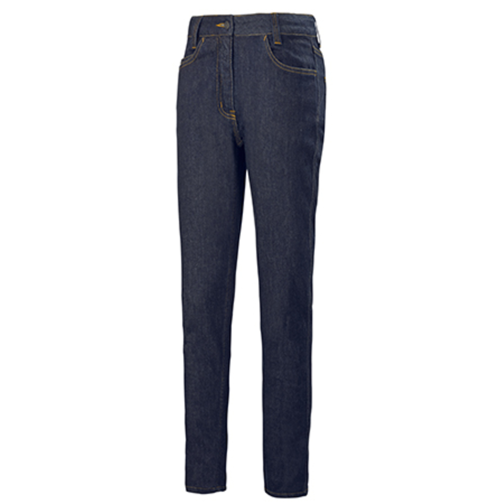 JEAN’S FEMME BLEU JEAN ARTISAN BTP CEPOVETT - 20-9E42-8831-50