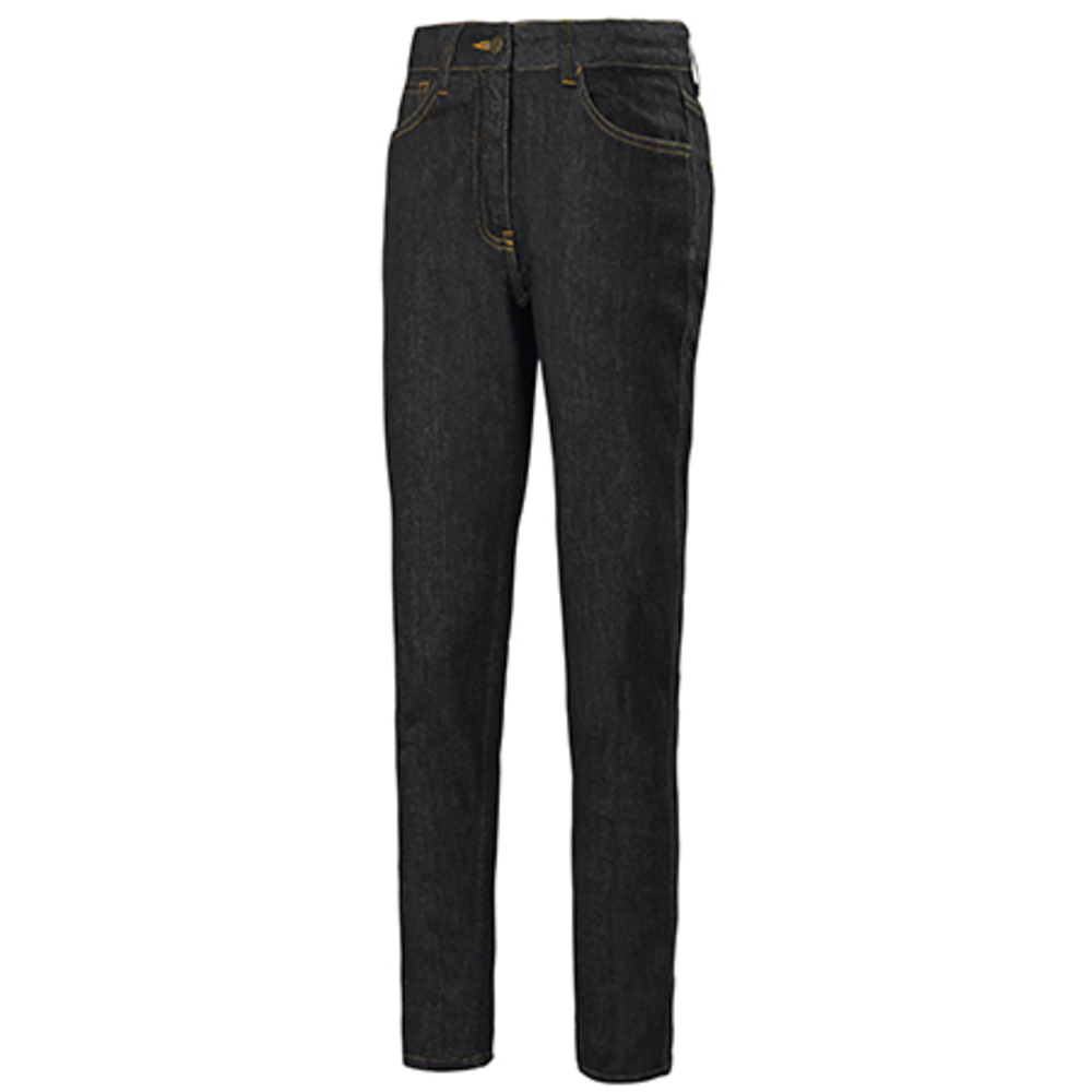 JEAN’S FEMME NOIR ARTISAN BTP CEPOVETT - 20-9E42-8832-110