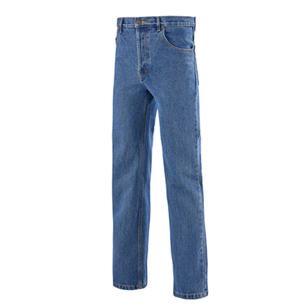 JEAN’S WESTERN A BOUTONS STONE ARTISAN BTP CEPOVETT - 21-9020-9073-17