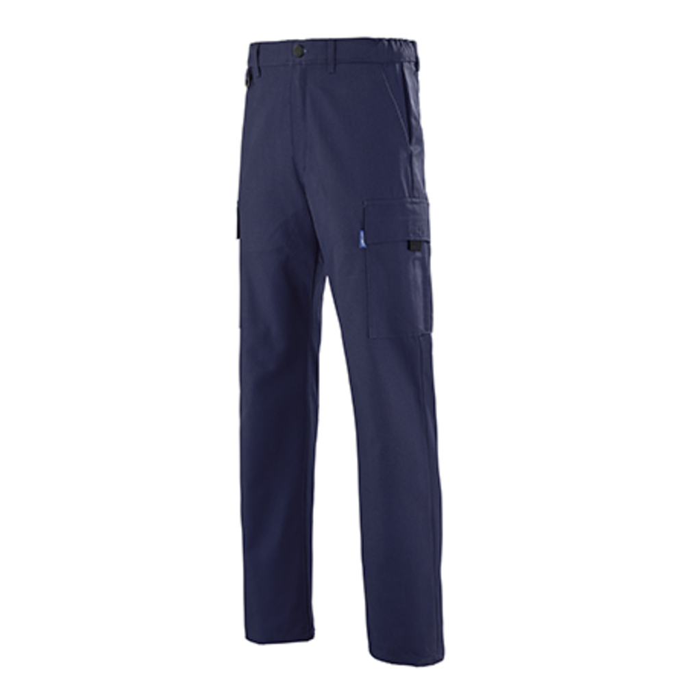 PANTALON BATTLE DRESS BLEU MARINE INDUSTRIE CEPOVETT - 21-9047-9062-1