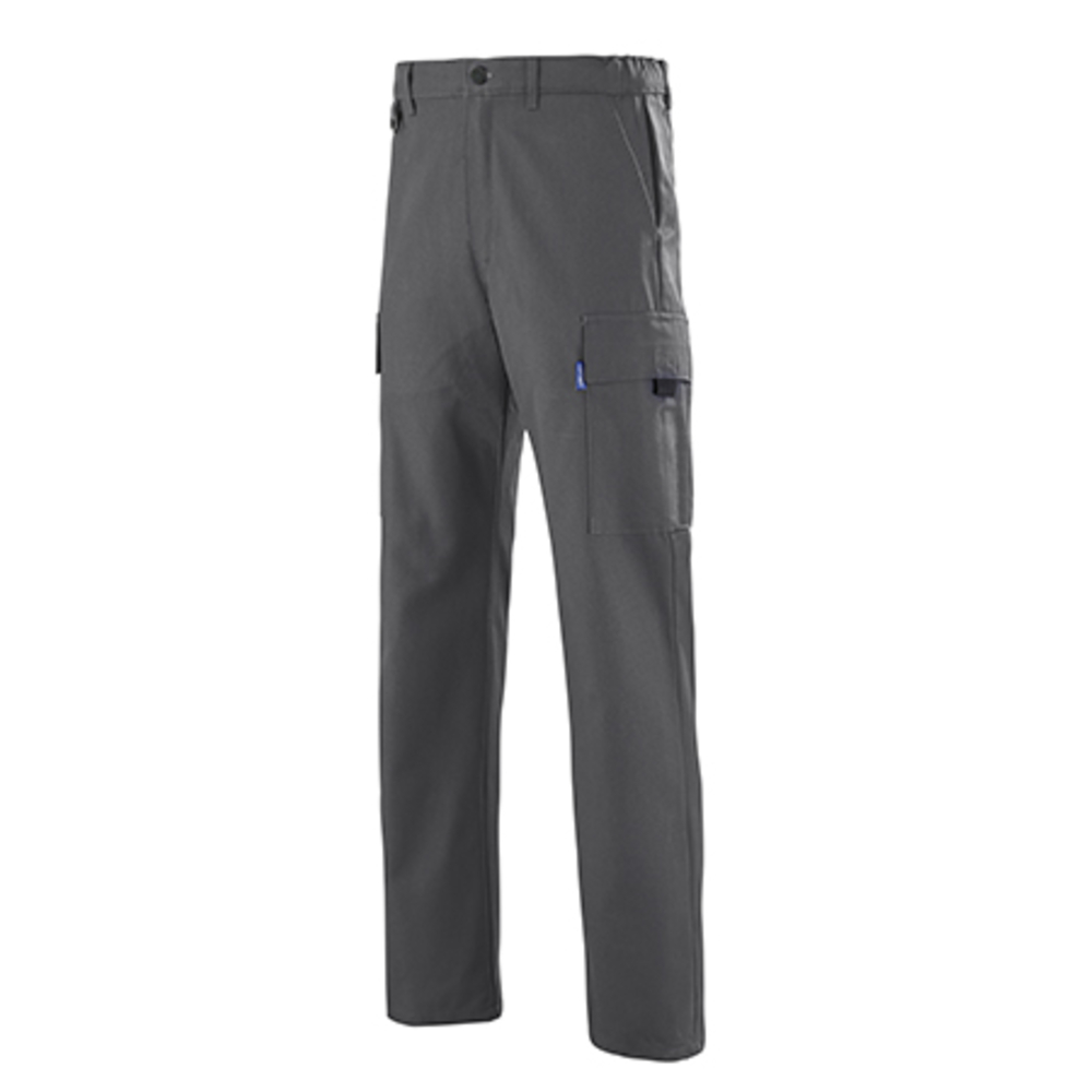 PANTALON BATTLE DRESS GRIS ACIER INDUSTRIE CEPOVETT - 21-9047-9062-6