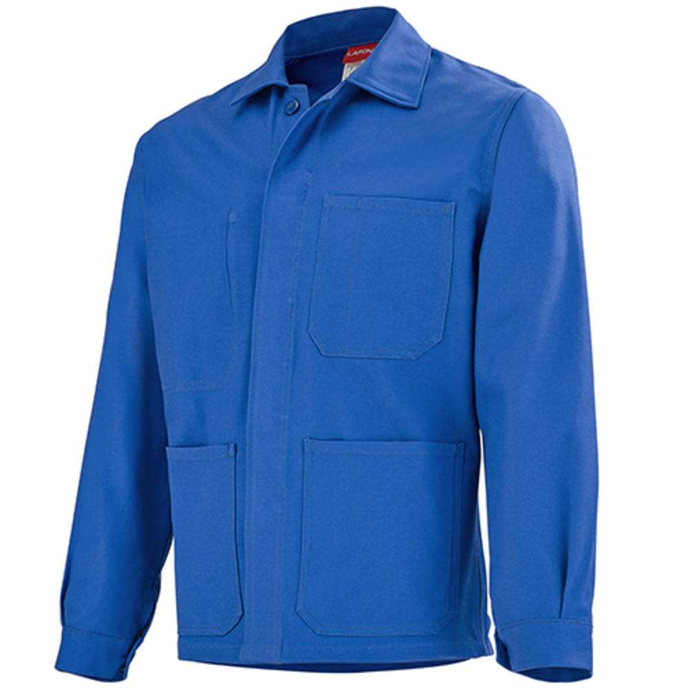 VESTE ESSENTIELS BLEU BUGATTI INDUSTRIE CEPOVETT - 21-9127-9062-TD-2