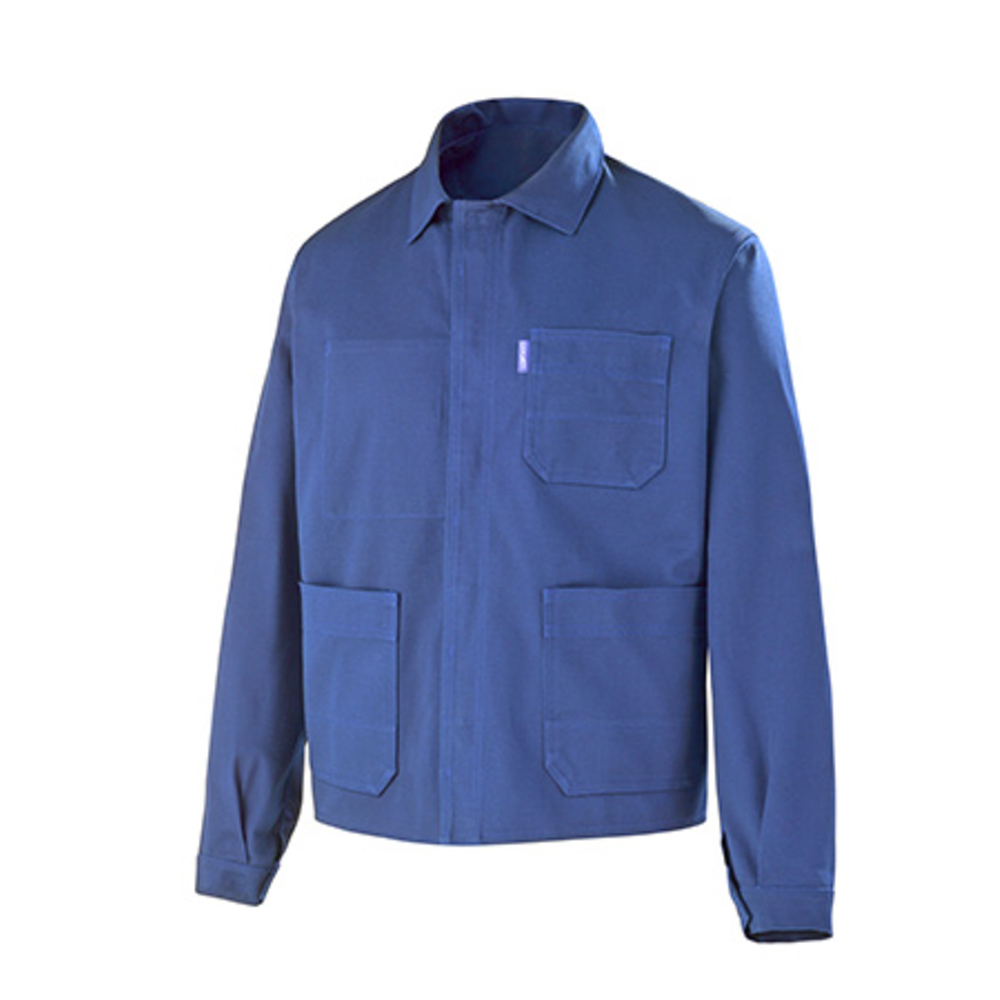 VESTE ESSENTIELS BLEU BUGATTI INDUSTRIE CEPOVETT - 21-9127-9403-TD-2