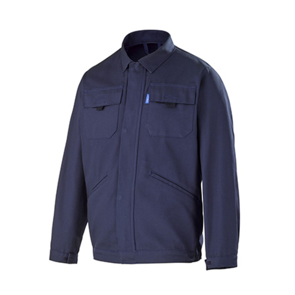 BLOUSON BATTLE DRESS BLEU MARINE INDUSTRIE CEPOVETT - 21-9247-9062-1