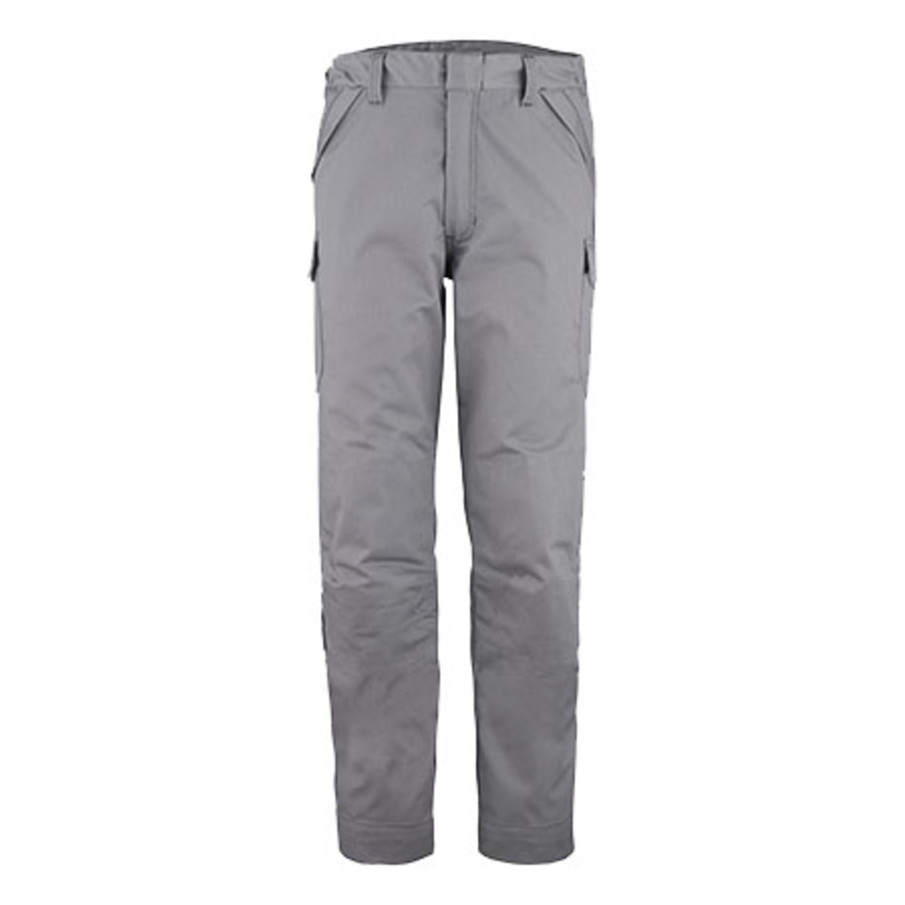 PANTALON ATEX 320 XP GORELI GRIS ACIER MULTIRISQUES CEPOVETT - 22-9B88-3004-6