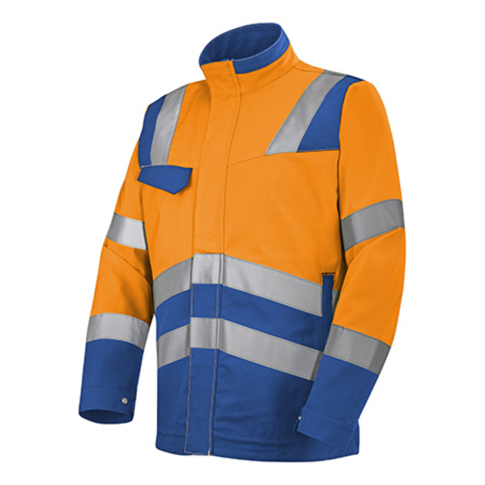 BLOUSON FLUO SAFE XP ORANGE FLUO / BUGATTI HAUTE VISIBILITE CEPOVETT - 22-9D86-9570-402