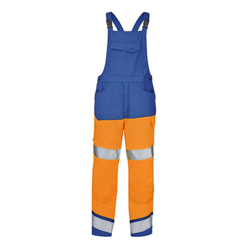 COTTE FLUO SAFE XP ORANGE FLUO / BUGATTI HAUTE VISIBILITE CEPOVETT - 22-9F87-9570-402