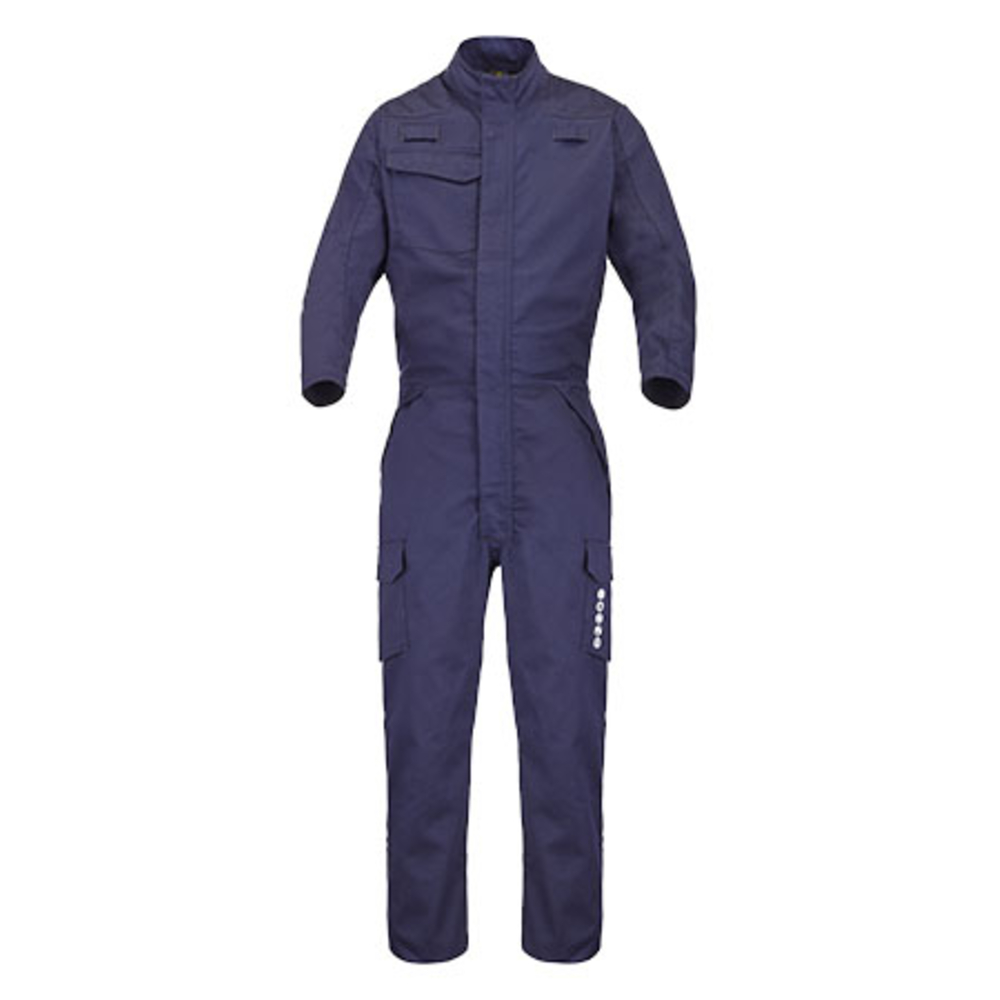 COMBINAISON ATEX 320 XP KAMEN BLEU MARINE MULTIRISQUES CEPOVETT - 22-9G88-3004-1