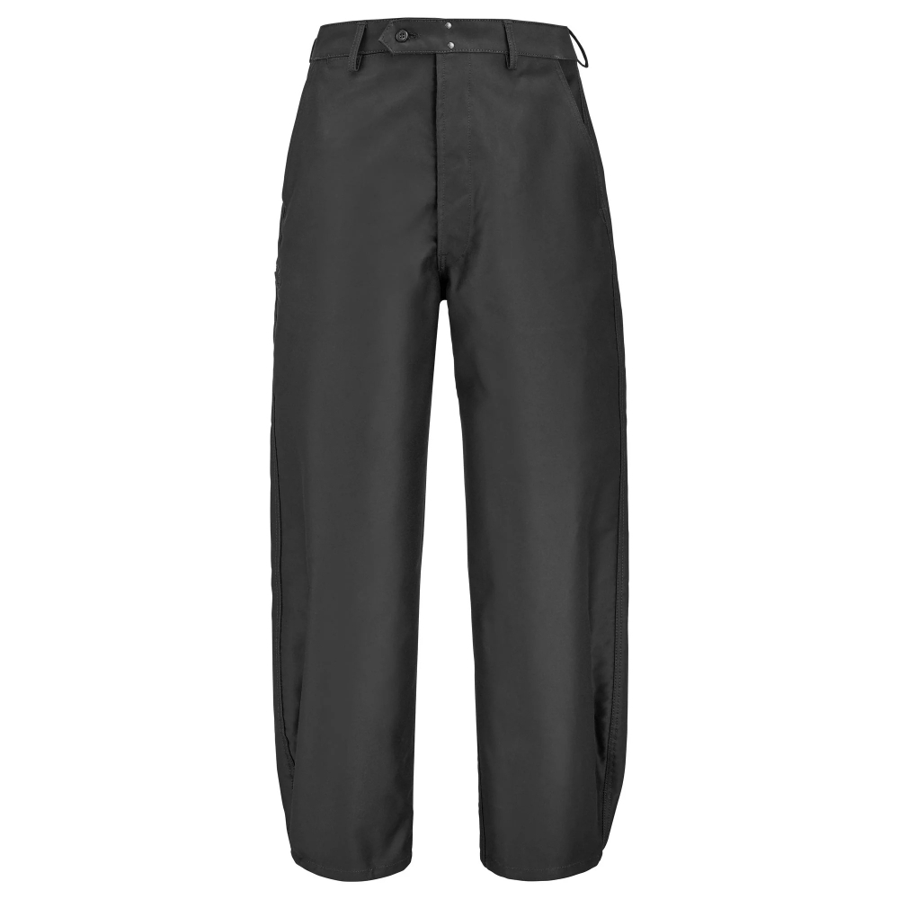 Pantalon noir LOUIS - 72 cm taille 40 - LAFONT - LA-10872KC9-110-40