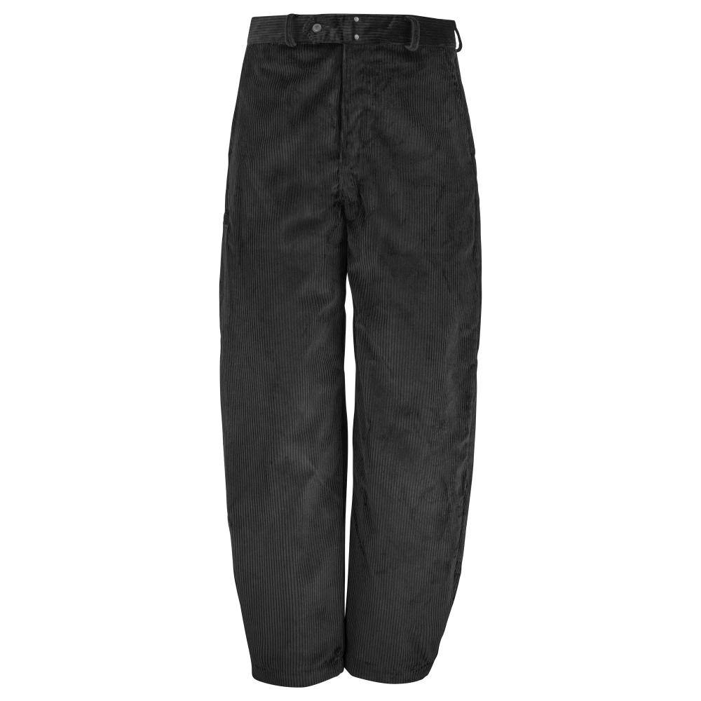 Pantalon noir MARCEL taille 46 - LAFONT - LA-10876VC9-110-46