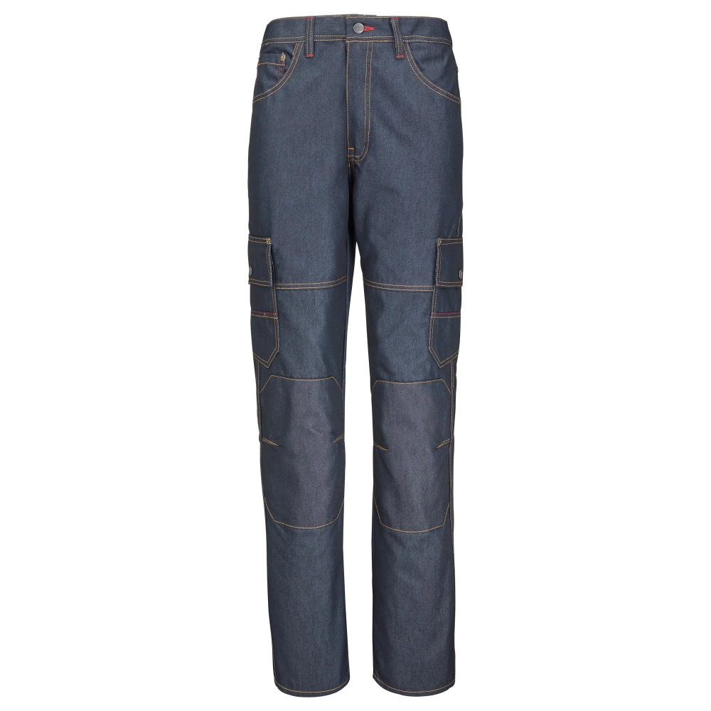 Jean TRUCK bleu indigo taille 40 LAFONT - LA-1XPRSJN-6-175-40