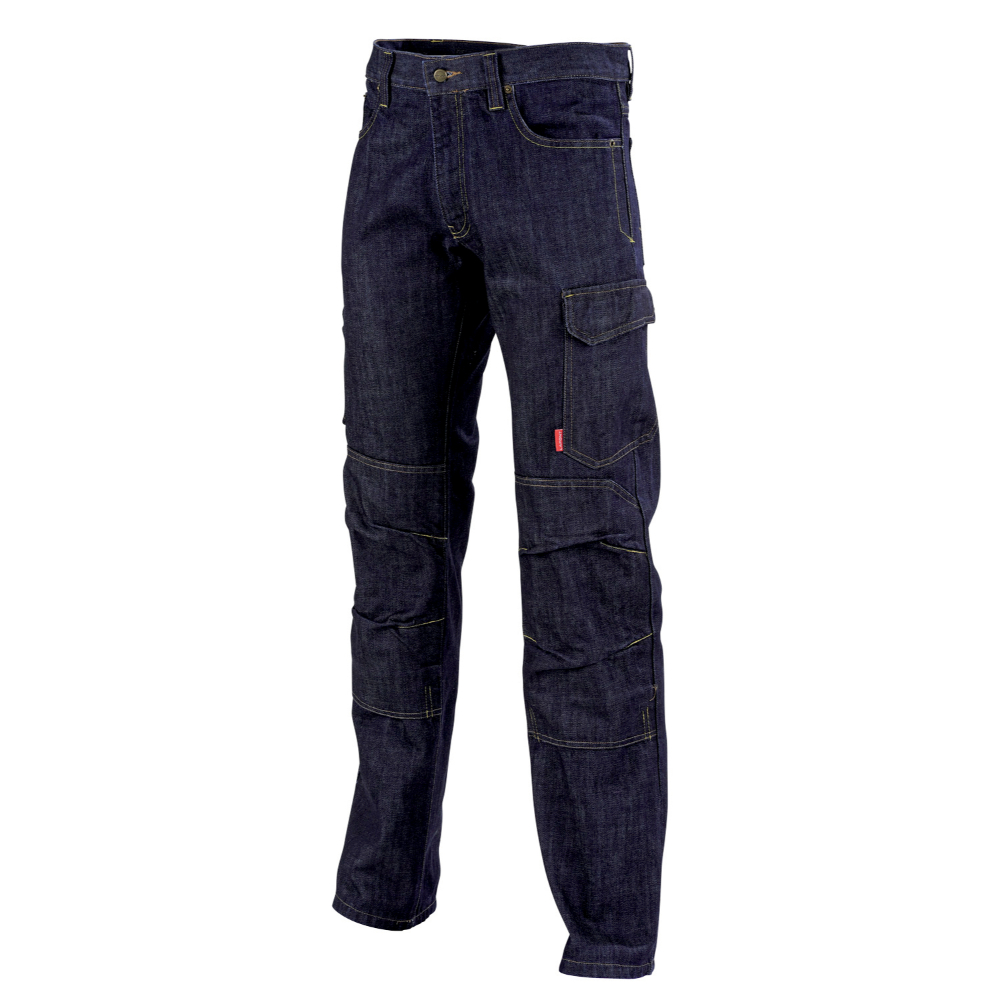 Jean ALICKI bleu marine taille 38 LAFONT - LA-1STNJN-6-1-38