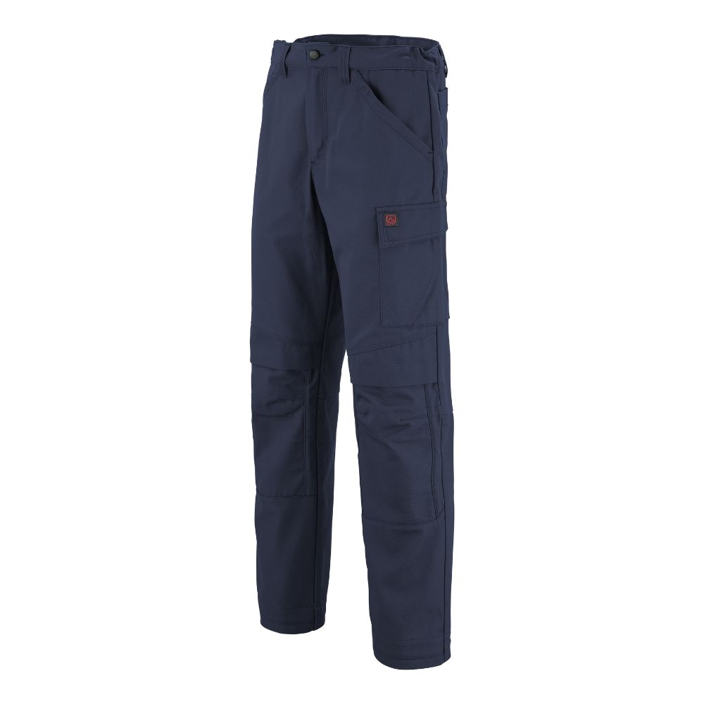 Pantalon BASALTE bleu marine Taille L - LAFONT - LA-1MIMUP-6-1-3