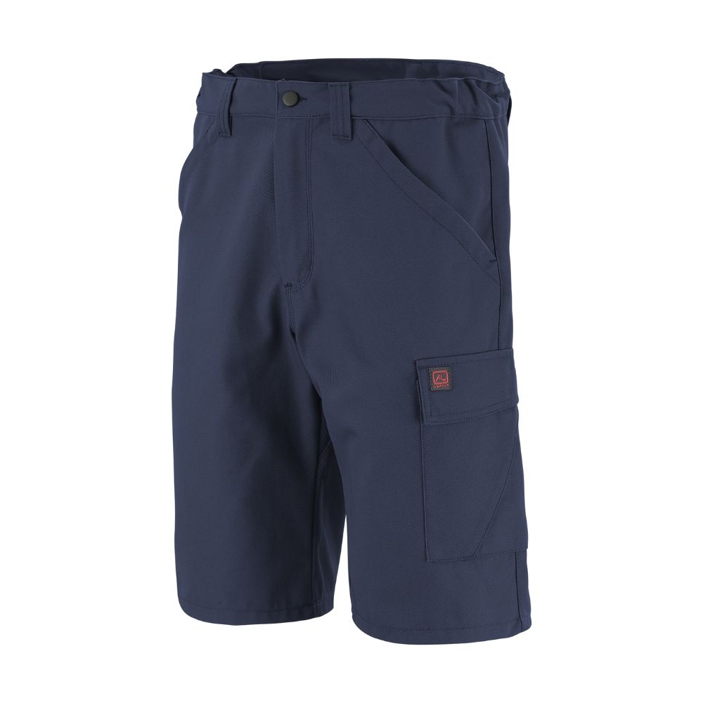 Bermuda IOLITE bleu marine taille XS - LAFONT - LA-1MICUP-1-0