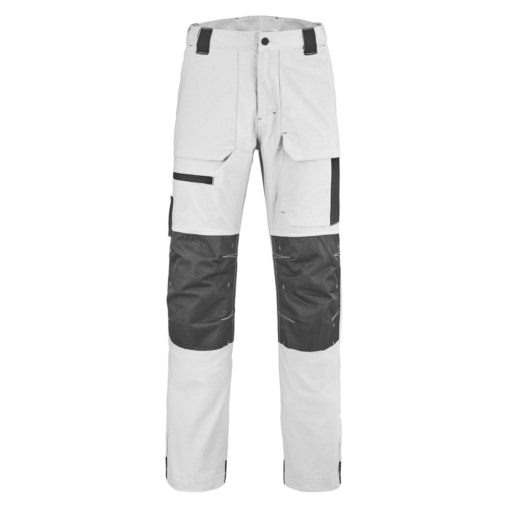 Pantalon ACCESS Stretch blanc taille 36 - LAFONT - LA-1AXSTRCH-6-902-36