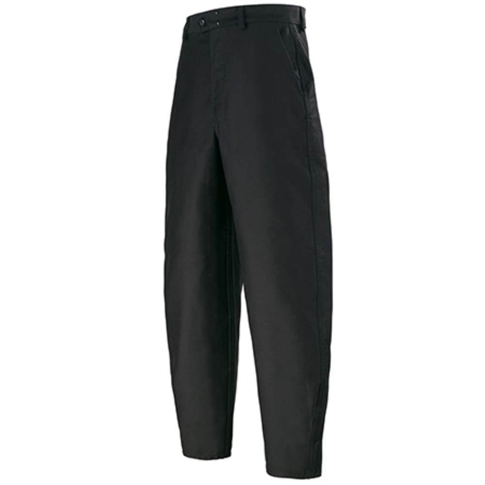 PANTALON LOUIS (EJ 76CM) NOIR ARTISAN LAFONT - LA-10876KC9-110