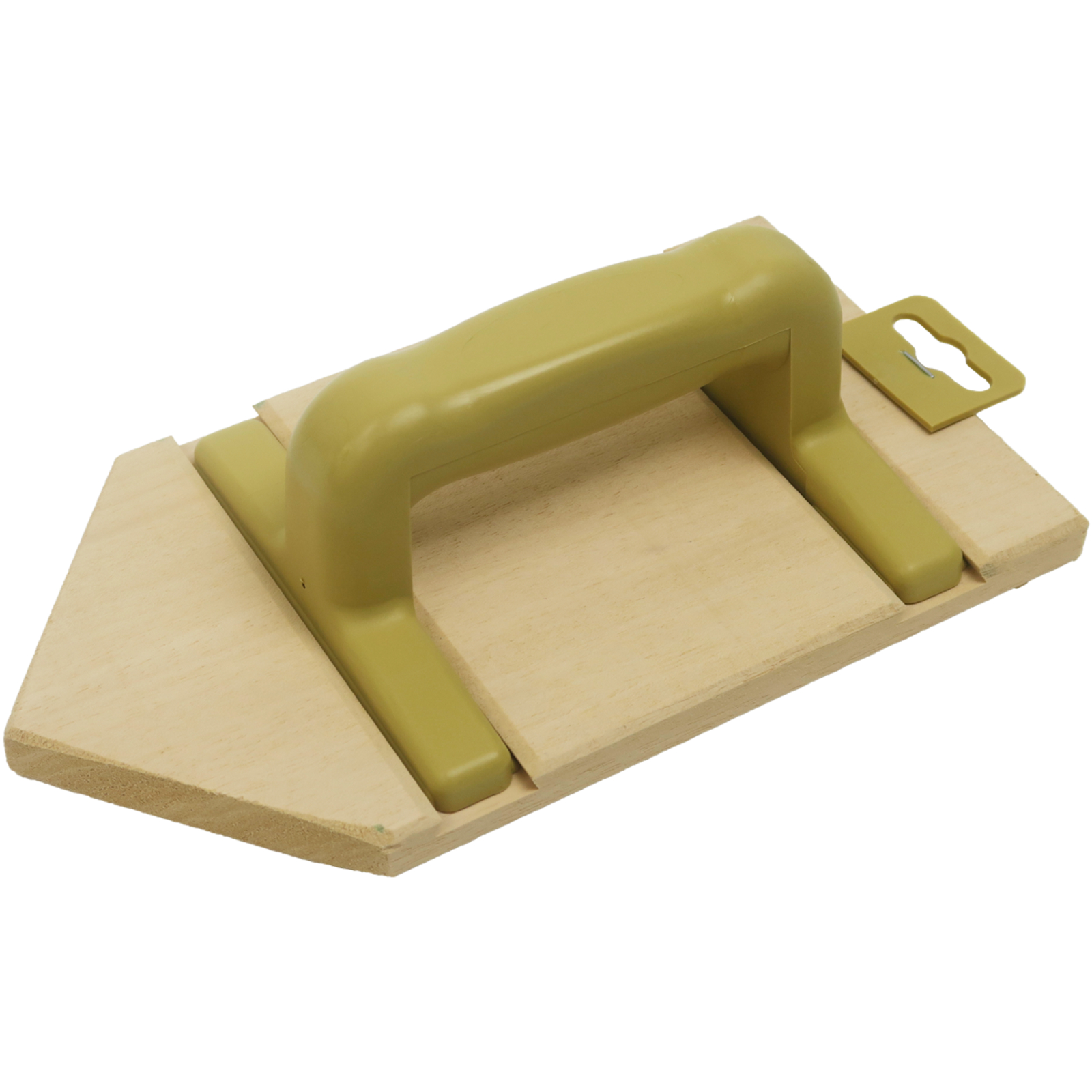 Taloche pointue bois dimensions 14 x 27 cm L'OUTIL PARFAIT - 1002014
