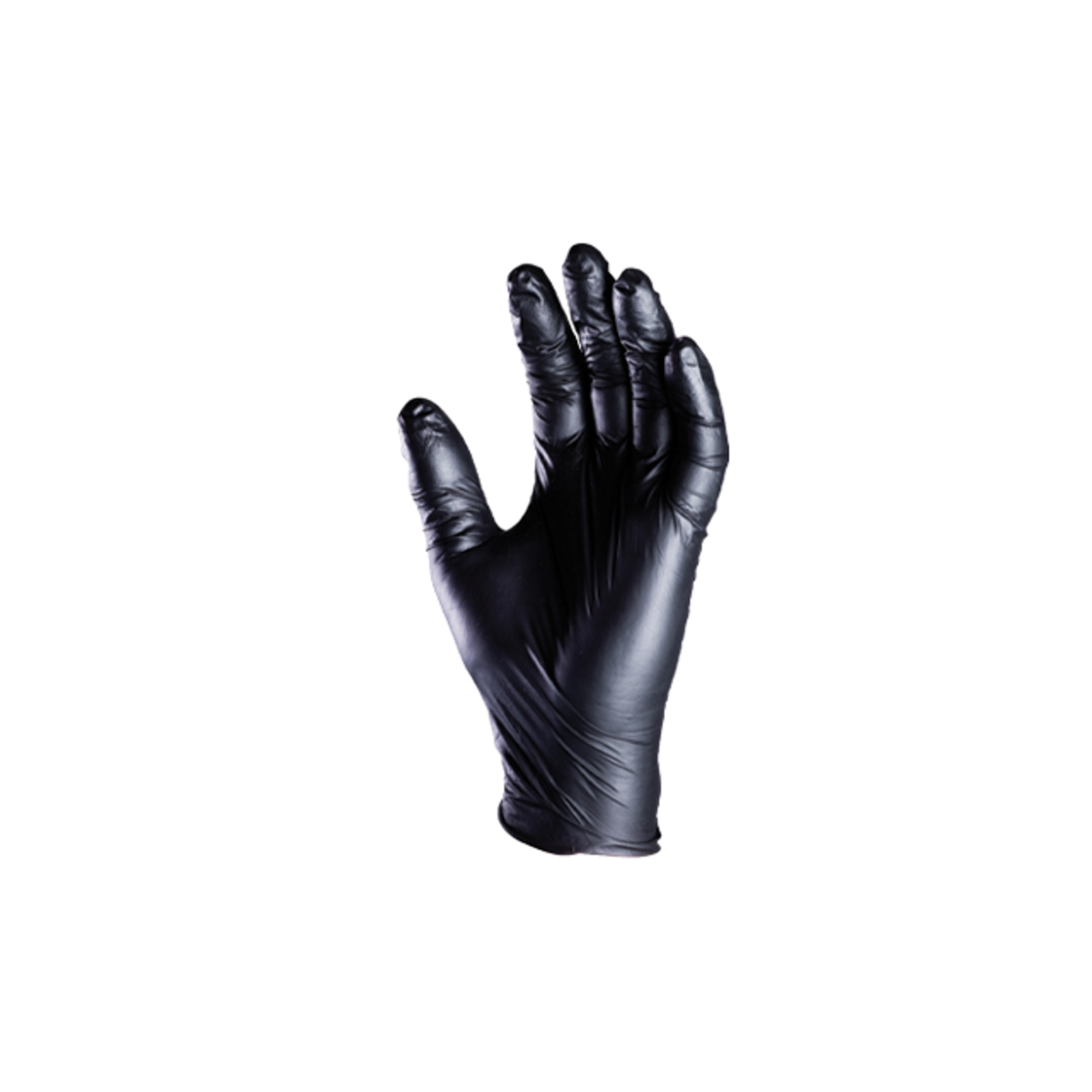 Gants nitrile Taille 9 Lot de 100 L'OUTIL PARFAIT - 1019009
