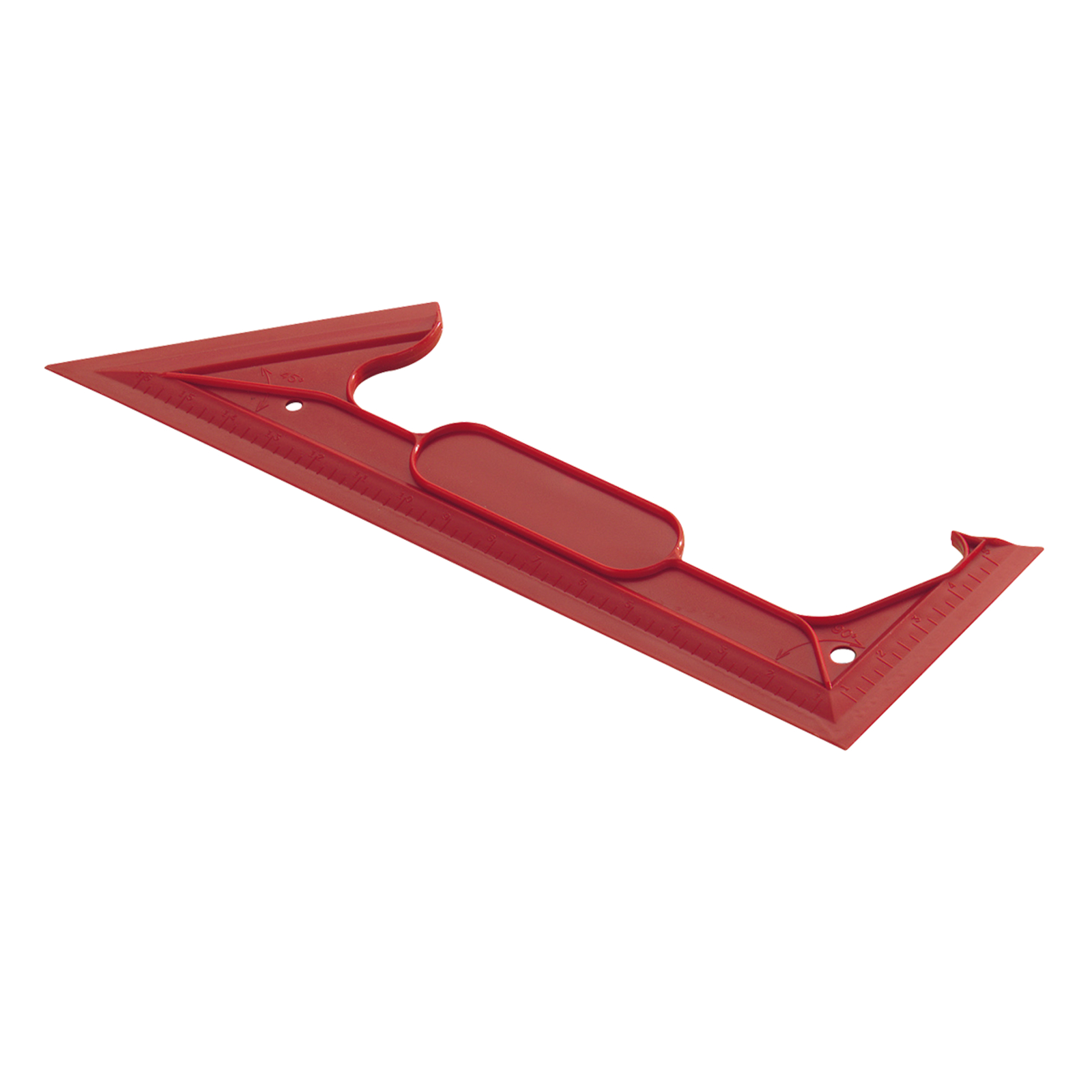 Règle cache peinture Taille 45 cm L'OUTIL PARFAIT - 102000