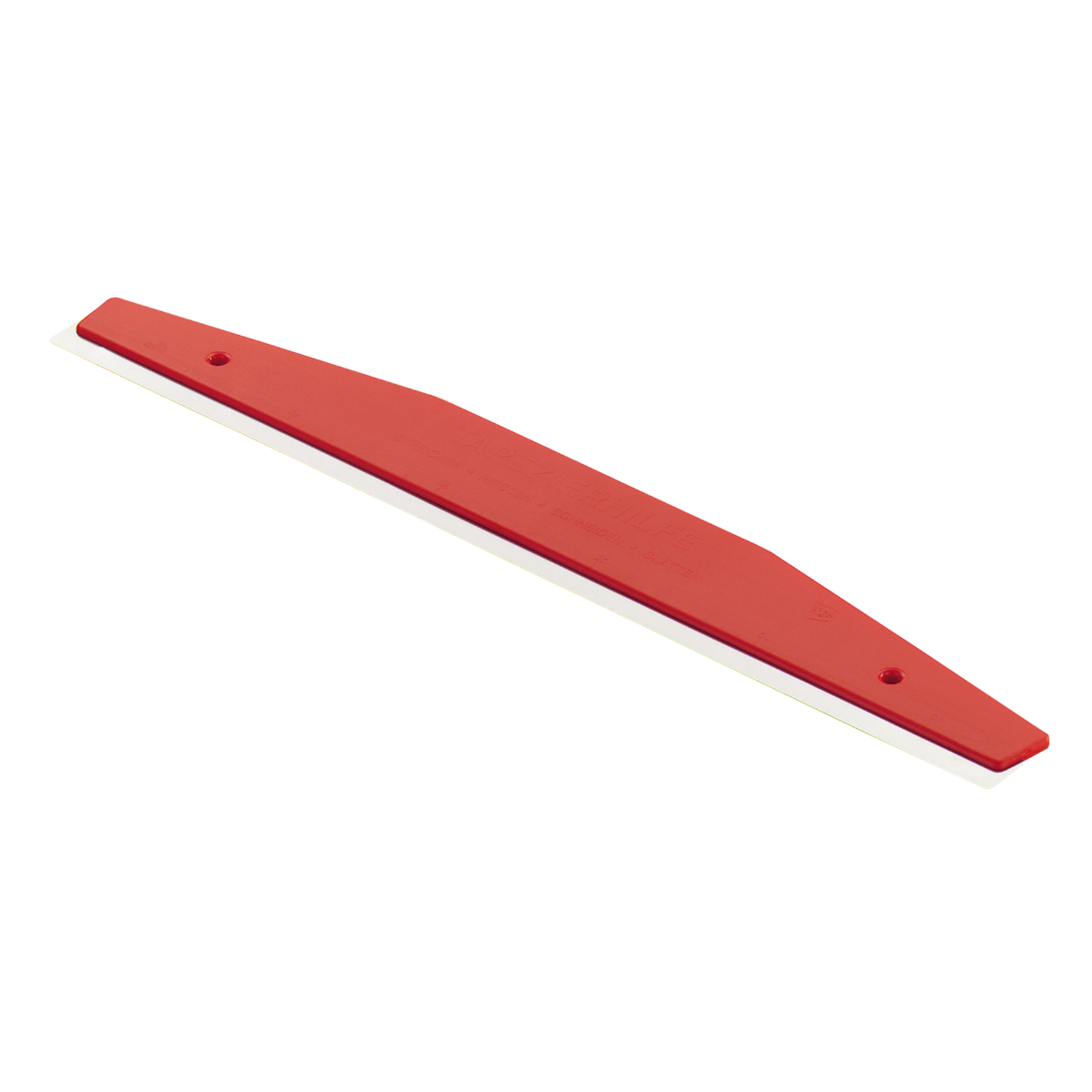 Règle à émarger 60 cm L'OUTIL PARFAIT - 103000