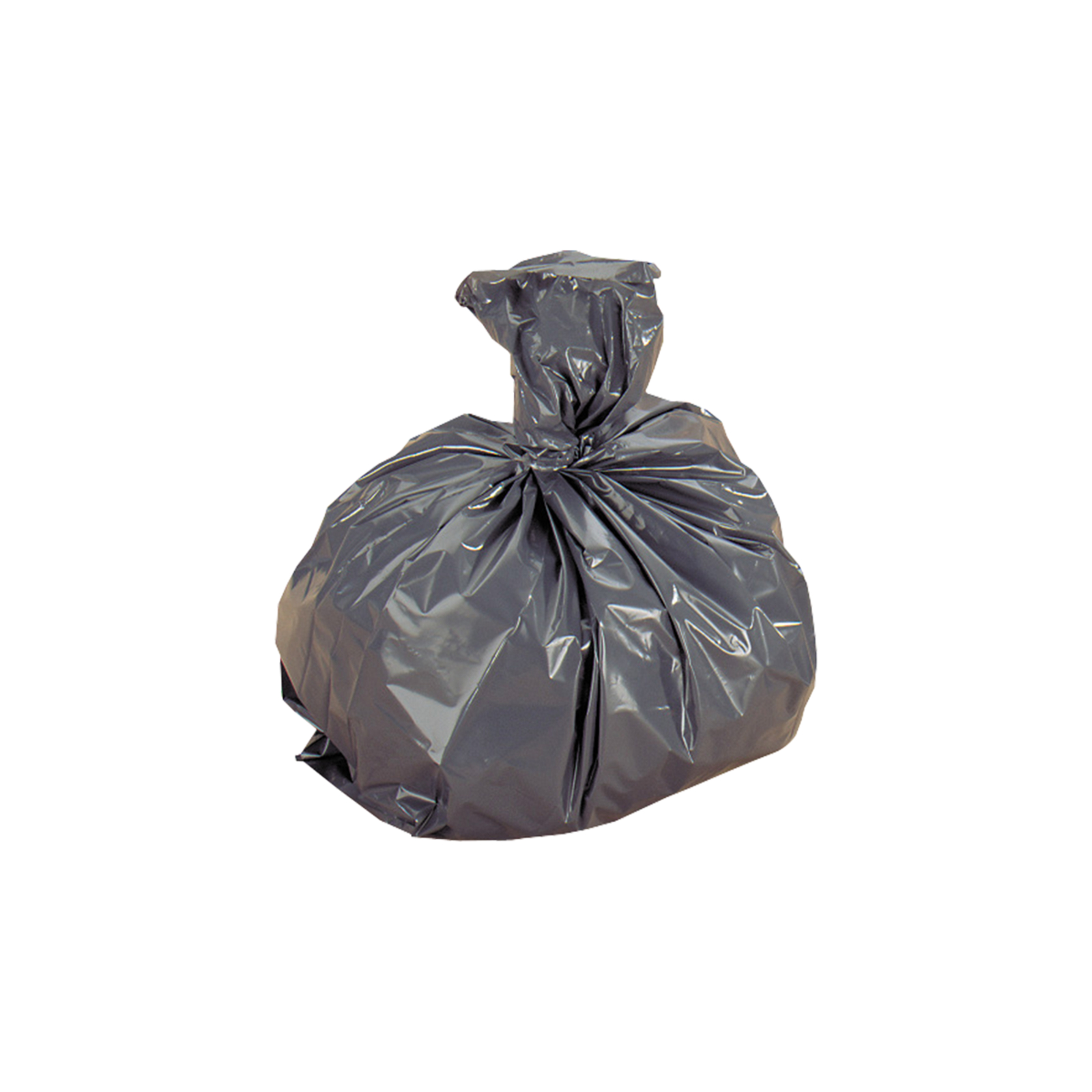 Sac poubelle 100L Épaisseur 55 Microns L'OUTIL PARFAIT - 1039000