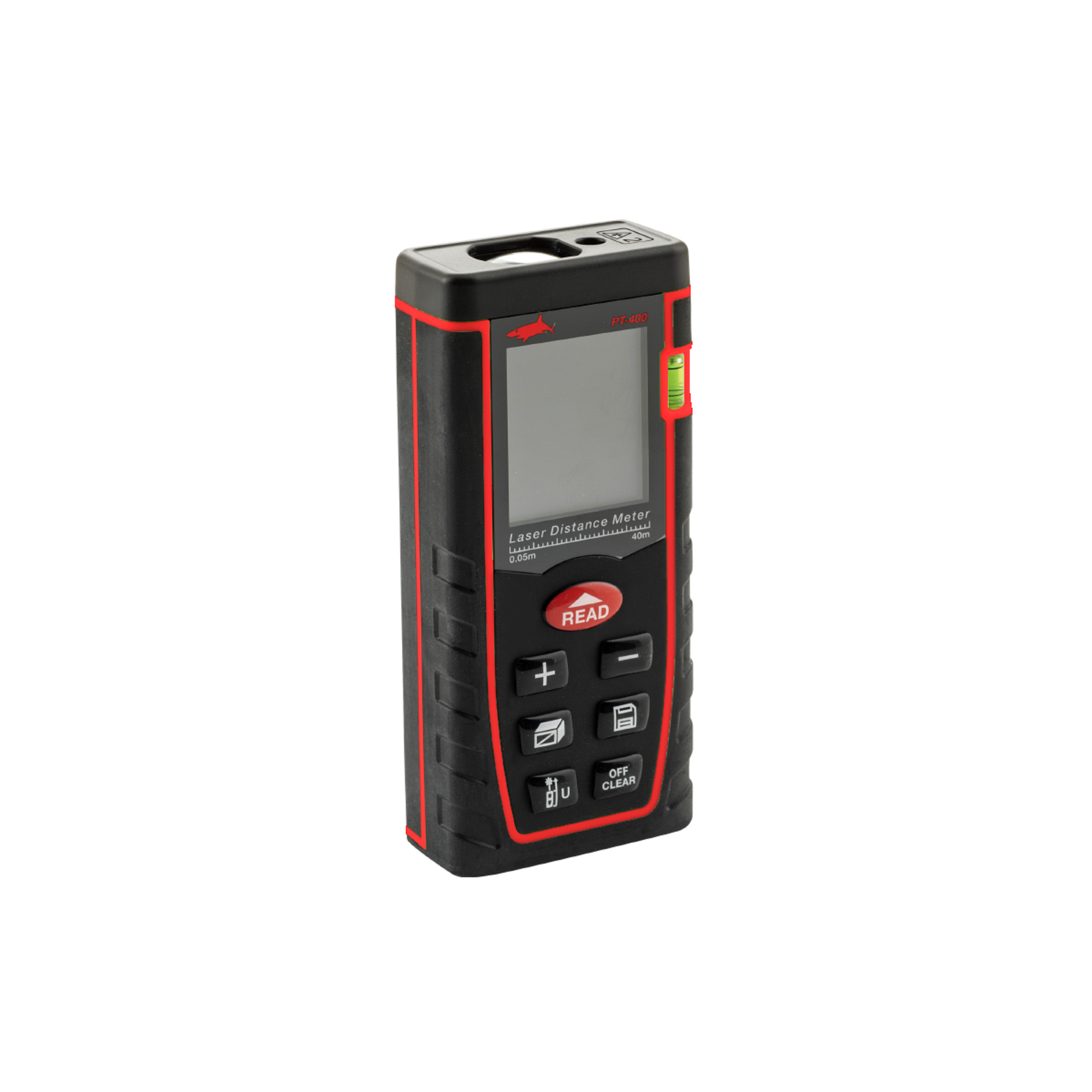 Télémètre laser calcul de surfaces et volumes L'OUTIL PARFAIT - 1058000