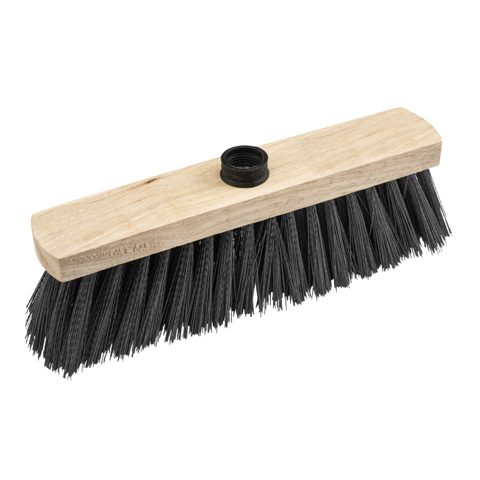 Balai de chantier Ciment Taille 29 cm Sortie Fibres 70 mm L'OUTIL PARFAIT - 1067029