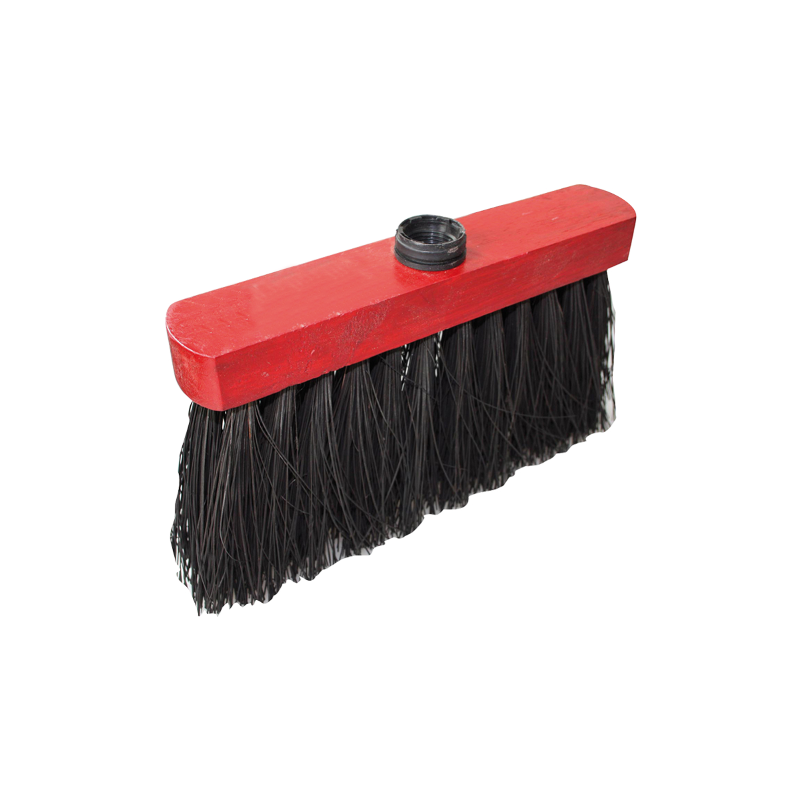 Balai Piassava Taille 25 cm Sortie Fibres 140 mm L'OUTIL PARFAIT - 1068000