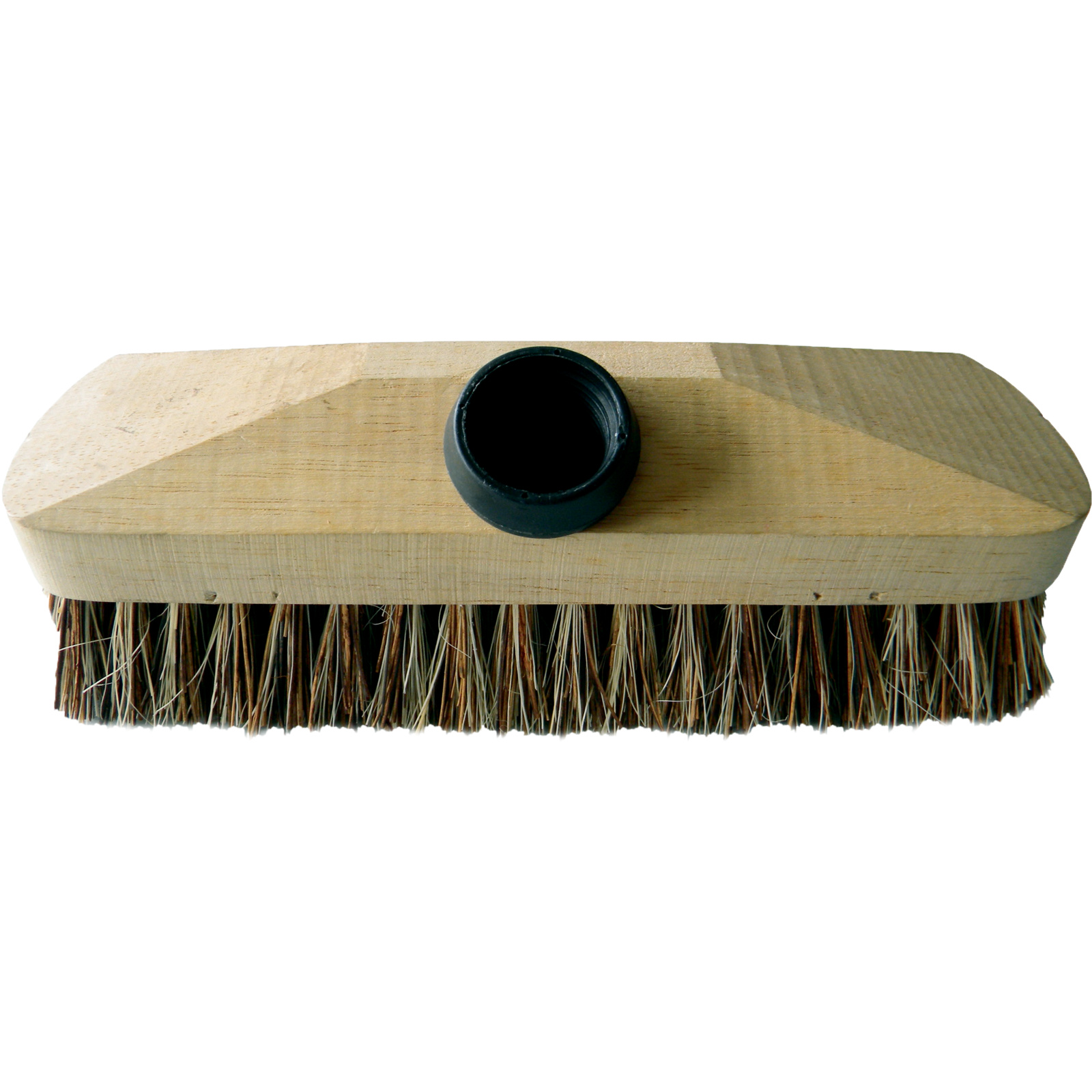 Brosse lave pont Union à 5 Sortie Fibres 35 mm L'OUTIL PARFAIT - 1078000