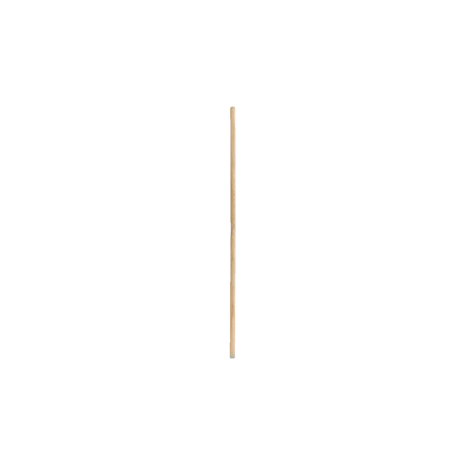 Manche bois 1,40 m Ø 28 mm L'OUTIL PARFAIT - 1095000