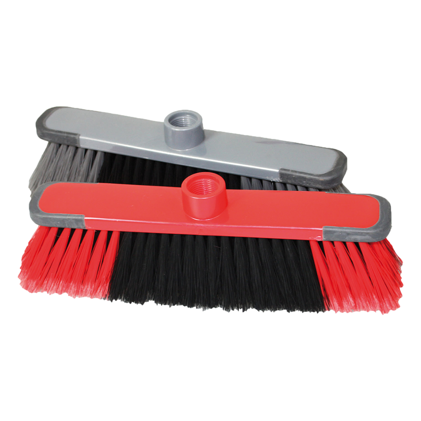 Balai droit Vinyle Taille 28 cm Nb rangs 6 L'OUTIL PARFAIT - 1107000