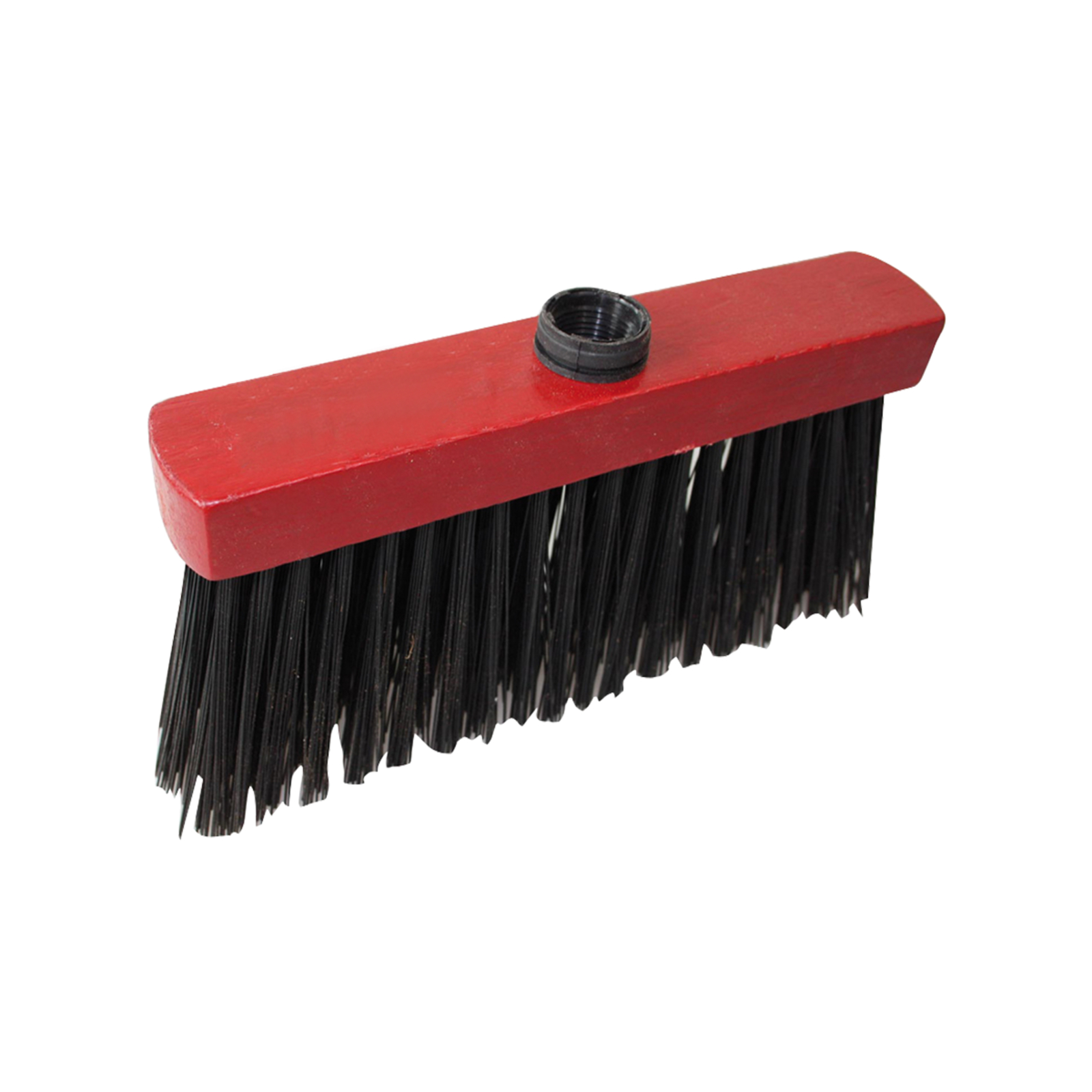 Balai Miquet Taille 25 cm Sortie Fibres 100 mm Nb rangs 4 L'OUTIL PARFAIT - 1108000