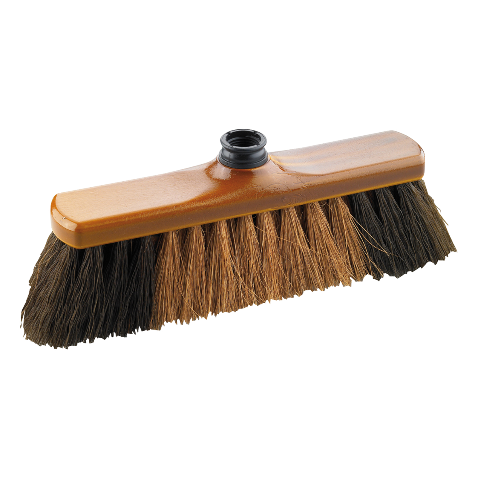 Balai Spécial carrelage Taille 30 cm Sortie Fibres 80 mm L'OUTIL PARFAIT - 1114029