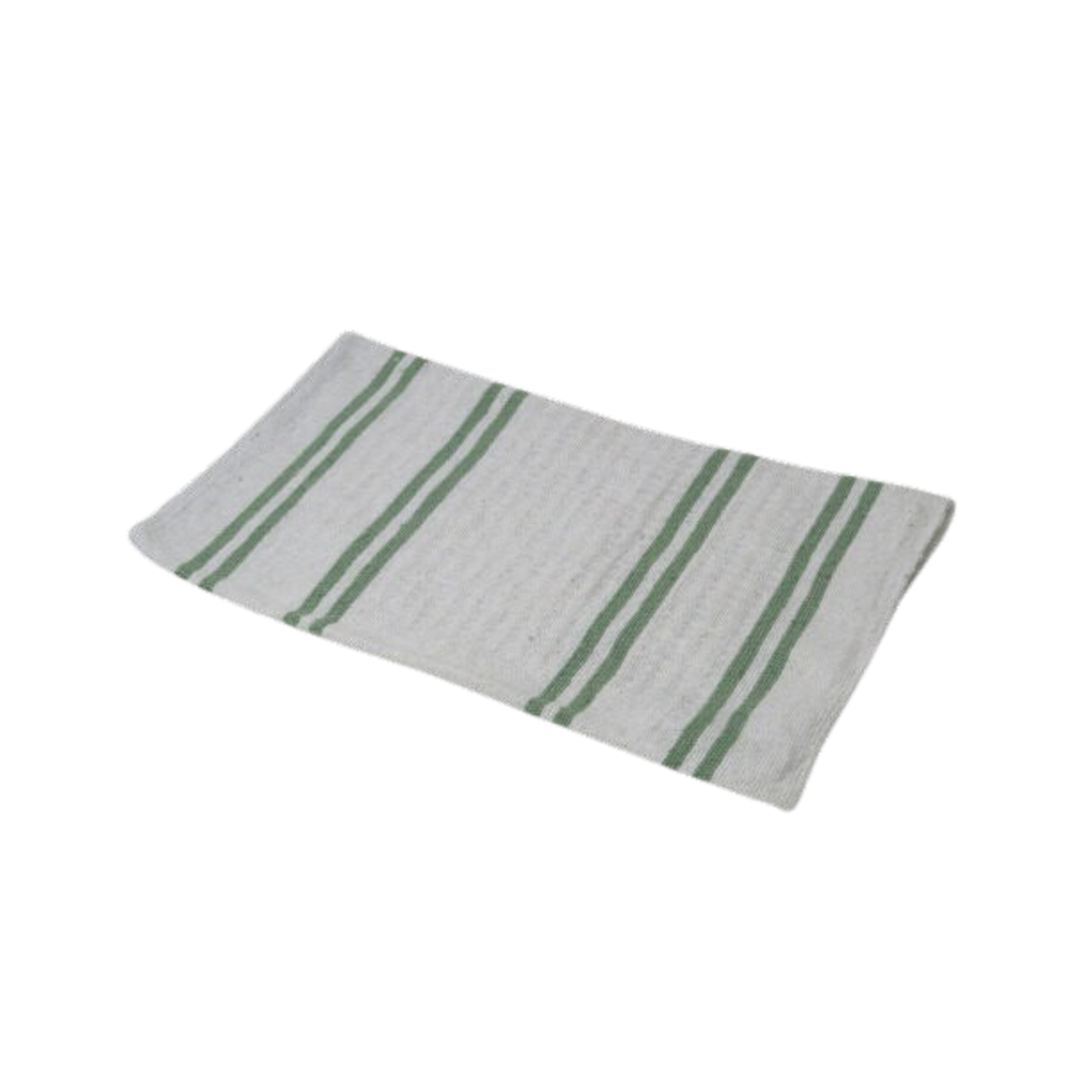 Serpillière gaufrée dimensions 100 x 50 cm L'OUTIL PARFAIT - 1127000