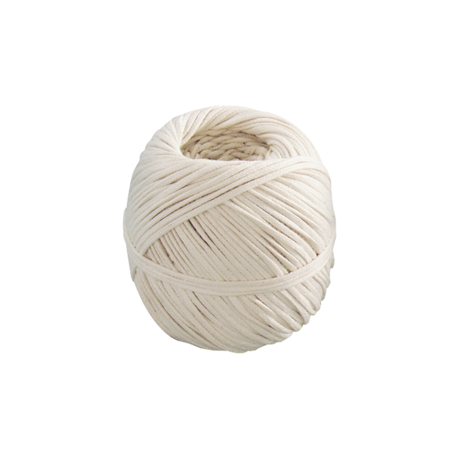 Cordeau Coton Cablé Ø 1.5 mm Longueur 55 m L'OUTIL PARFAIT - 1155015