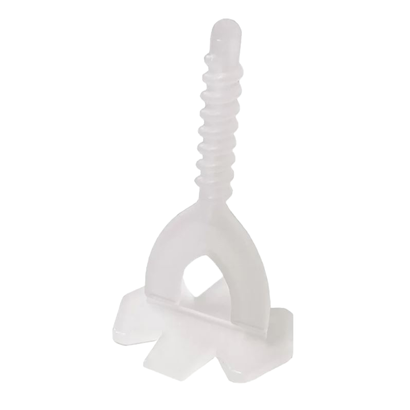 Croisillon autonivelant linéaire Taille 2 mm Sachet de 200 L'OUTIL PARFAIT - 1168020
