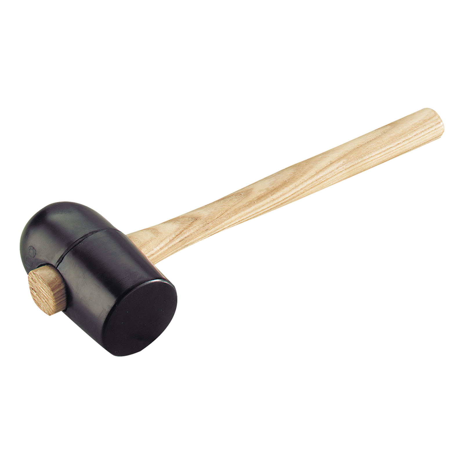 Maillet de Carreleur noir 460 g L'OUTIL PARFAIT - 1182000